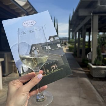 Ponte Winery - Wineries Near Me - Temecula, California