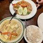 Racha Noodles & Thai Cuisine Redmond