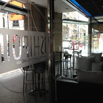 Sushipoint - Japanese Near Me - Valencia, V