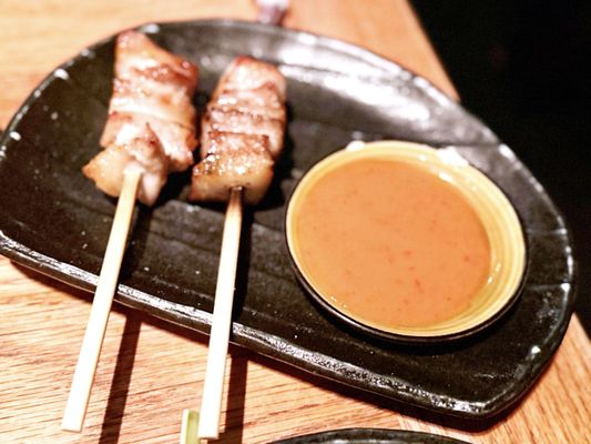 Tsubaki by null Tsubaki by null