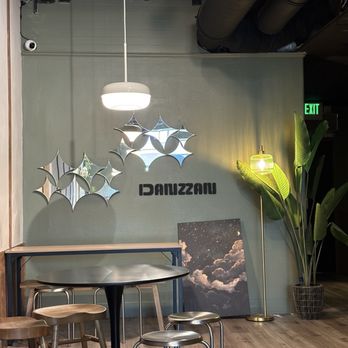 Danzzan - Cafes Near Me - Rowland Heights, California