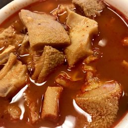 Menudo
