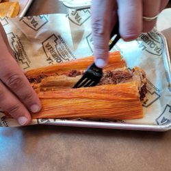 La Taqueria