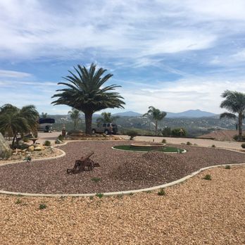 Burgio Landscape Services - Front yard - Landscaping Near Me - El Cajon, California Burgio Landscape Services - Front yard - Landscaping Near Me - El Cajon, California