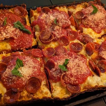 PIE TRAP PIZZA - Updated June 2024 - 295 Photos & 320 Reviews - 720 Arrow Hwy, Covina