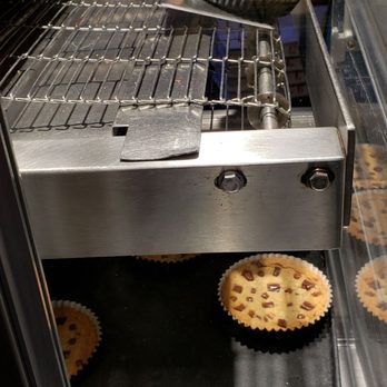 Jack-Jack Cookie Num Nums - Desserts Near Me - Anaheim, California