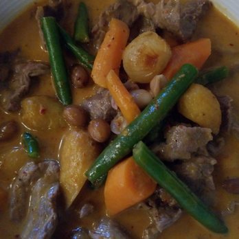 Land - Thai Near Me - New York, New York