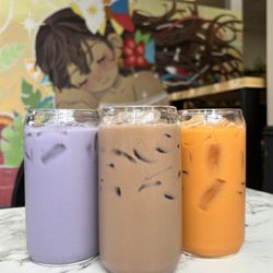 Bubz Boba Bar