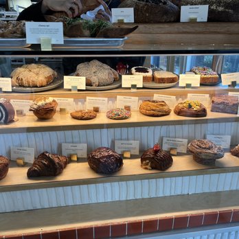 Faria Bakery - Bakeries Near Me - Sacramento, California