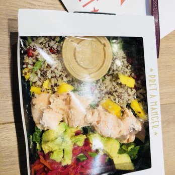 Pret A Manger 81 Photos 70 Reviews Sandwiches 1 Astor Place New York Ny Restaurant Reviews Phone Number Menu
