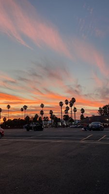 West Wind Solano Drive-In by null