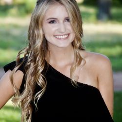Papillon Salon - Homecoming & Wedding styles & updos