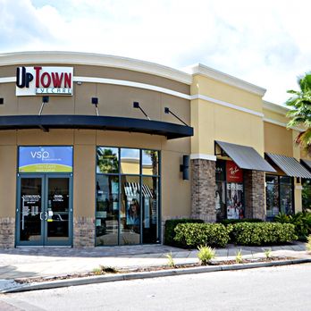 Uptown Eyecare - Uptown Eyecare - located in Hunters Creek in the Village Creek plaza, behind the ale house and next to NYPD Pizza - Optometrists Near Me - Orlando, Florida Uptown Eyecare - Uptown Eyecare - located in Hunters Creek in the Village Creek plaza, behind the ale house and next to NYPD Pizza - Optometrists Near Me - Orlando, Florida