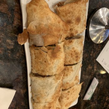 88 Bao Bao - Beef roll - Dim Sum Near Me - Dublin, California