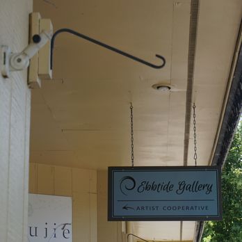 Ebb Tide Cooperative Gallery - Art Galleries Near Me - Gig Harbor, Washington Ebb Tide Cooperative Gallery - Art Galleries Near Me - Gig Harbor, Washington