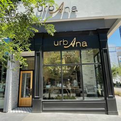 urbAna