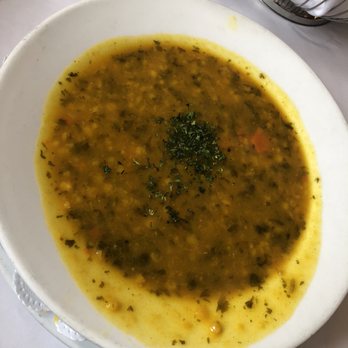Darya Restaurant - Barley Soup - Middle Eastern Near Me - Santa Ana, California Darya Restaurant - Barley Soup - Middle Eastern Near Me - Santa Ana, California