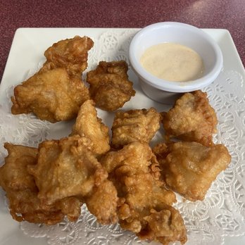 Yakitori House Restaurant - Karrage - Japanese Near Me - Jacksonville, North Carolina