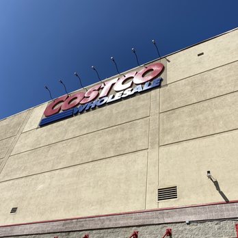 Costco Wholesale - Sunset Park - Wholesale Stores Near Me - Brooklyn, New York
