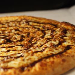 Big Daddy's Pizza
