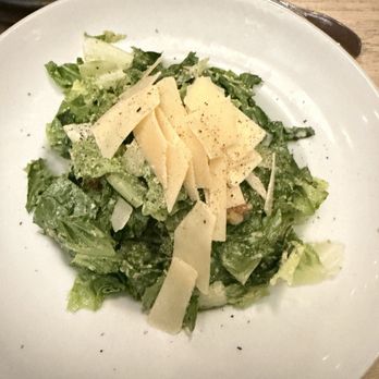 Lure Fish House - Cesar Half - Seafood Near Me - Scottsdale, Arizona