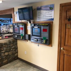 Amos Wash & Dry Laundromat