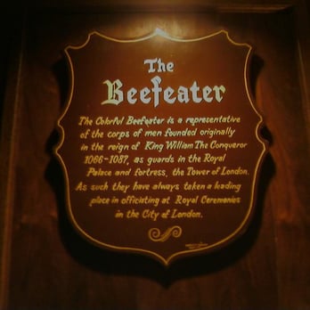 The Beefeater - Steakhouses Near Me - Medicine Hat, Alberta