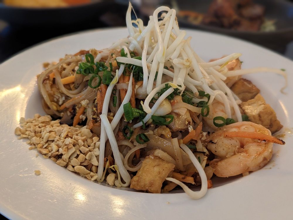 NORI ASIAN KITCHEN + SUSHI Updated September 2024 165 Photos & 176 Reviews 2025 Bird St