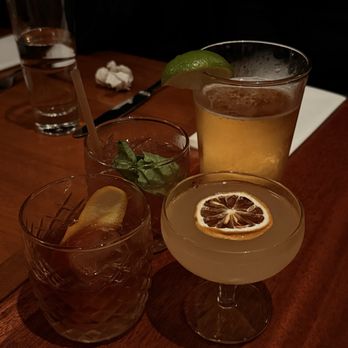 The Fly Trap - Drinks - Bars Near Me - San Francisco, California The Fly Trap - Drinks - Bars Near Me - San Francisco, California