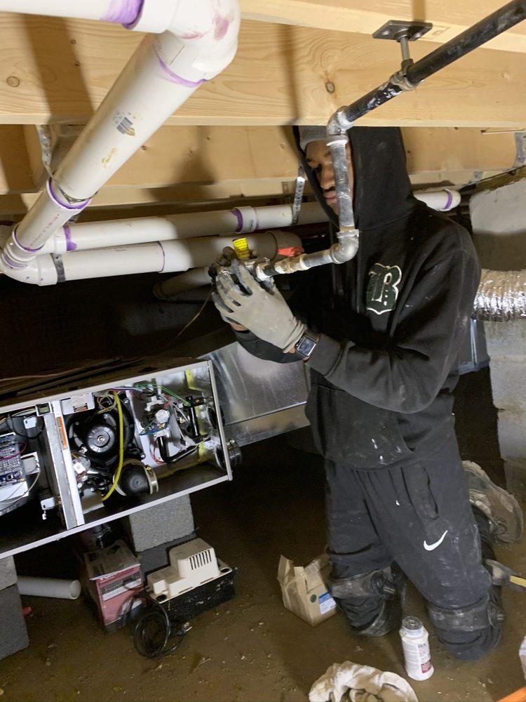 Slide of Pressley Plumbing And Gas