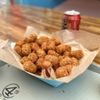 The Golden Eatery gift card