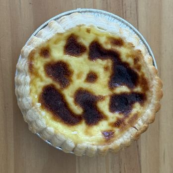 Pony M Cake - Desserts Near Me - Boulder, Colorado