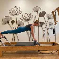 Pilates and Fitness - Private Studio