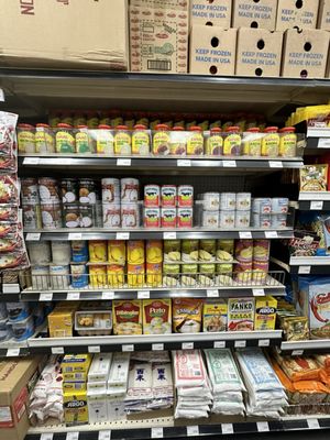 Asian Mini Mart by null