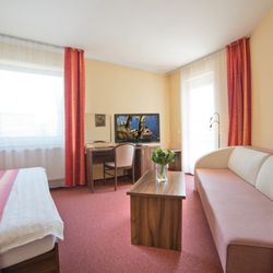 Hotel U Kapličky
