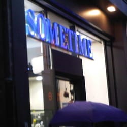 Sometime