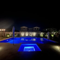Lights