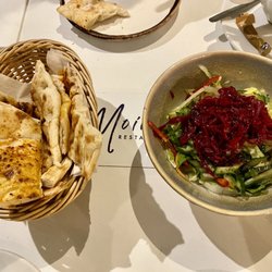 Moira Restaurant