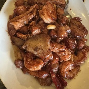 Shanghai Saloon - Kung Pao Seafood* - Bars Near Me - San Diego, California Shanghai Saloon - Kung Pao Seafood* - Bars Near Me - San Diego, California