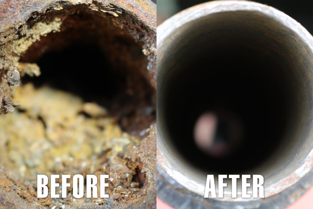 Slide of Roots Be Gone - Cleveland