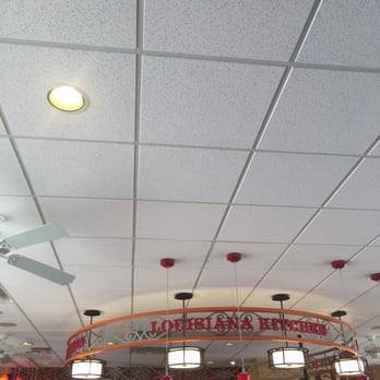 Popeyes Louisiana Kitchen - Nice sign - Chicken Wings Near Me - Lufkin, Texas Popeyes Louisiana Kitchen - Nice sign - Chicken Wings Near Me - Lufkin, Texas