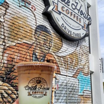 Circle House Coffee - Cafes Near Me - Fort Lauderdale, Florida Circle House Coffee - Cafes Near Me - Fort Lauderdale, Florida