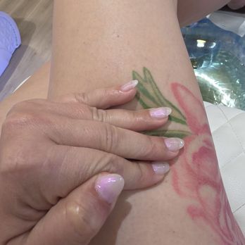 Bare Nail Bar - Nail Salons Near Me - Lake Forest, California Bare Nail Bar - Nail Salons Near Me - Lake Forest, California