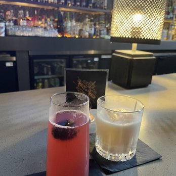 Maize + Mash - Bubbles + Bramble - Southern Near Me - Glen Ellyn, Illinois