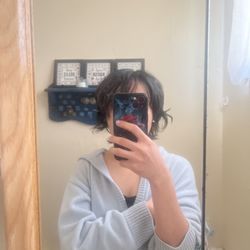 Adam & Eve Hair Studio - Bad hair day