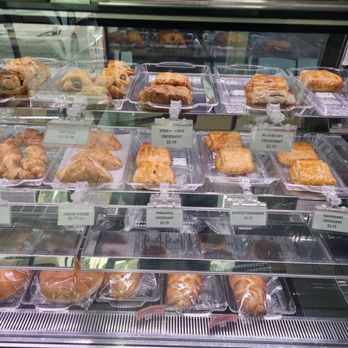 Cali Sandwiches - Bakeries Near Me - San Jose, California
