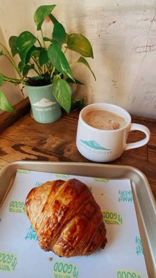 Summit Coffee Basecamp by null
