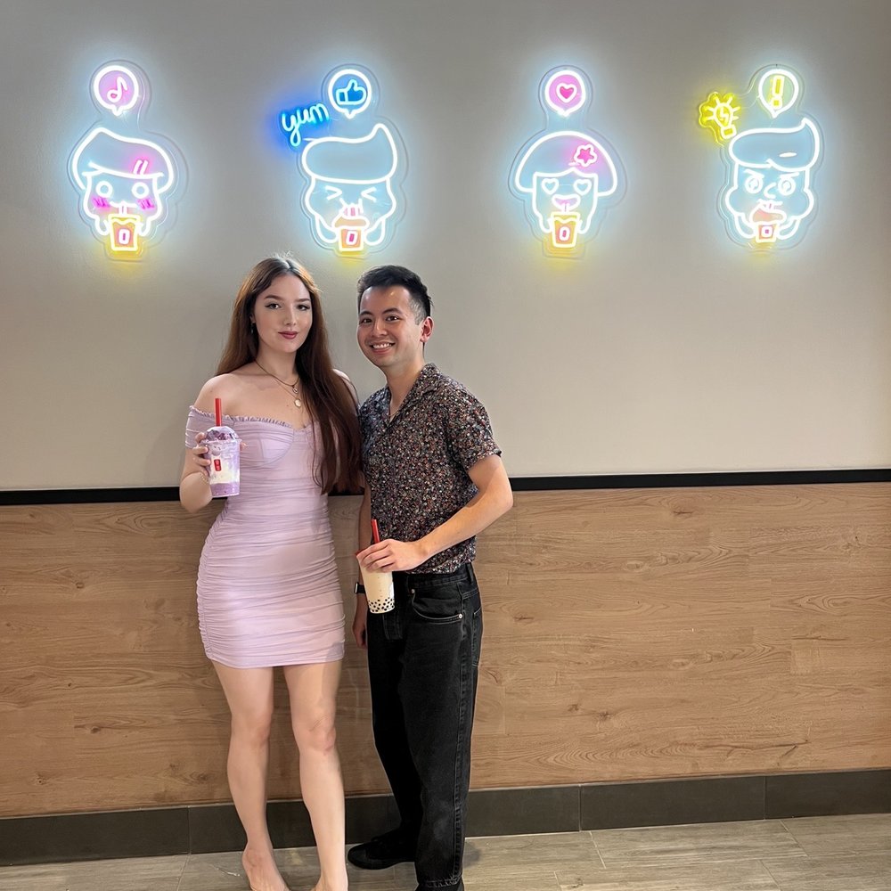 Gong Cha Springfield - Bubble Tea Near Me - Springfield, Virginia Gong Cha Springfield - Bubble Tea Near Me - Springfield, Virginia
