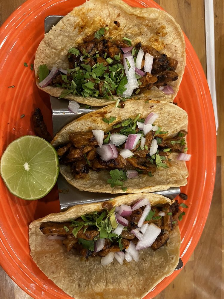 El Rancherito Mexican Restaurant