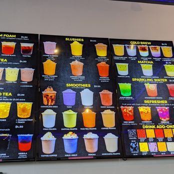 Sumo Snow - Bubble Tea Near Me - Surprise, Arizona Sumo Snow - Bubble Tea Near Me - Surprise, Arizona